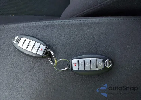 2013 Nissan Altima 2.5 Sv из США, поврежденный, VIN 1N4AL3AP8DC231957